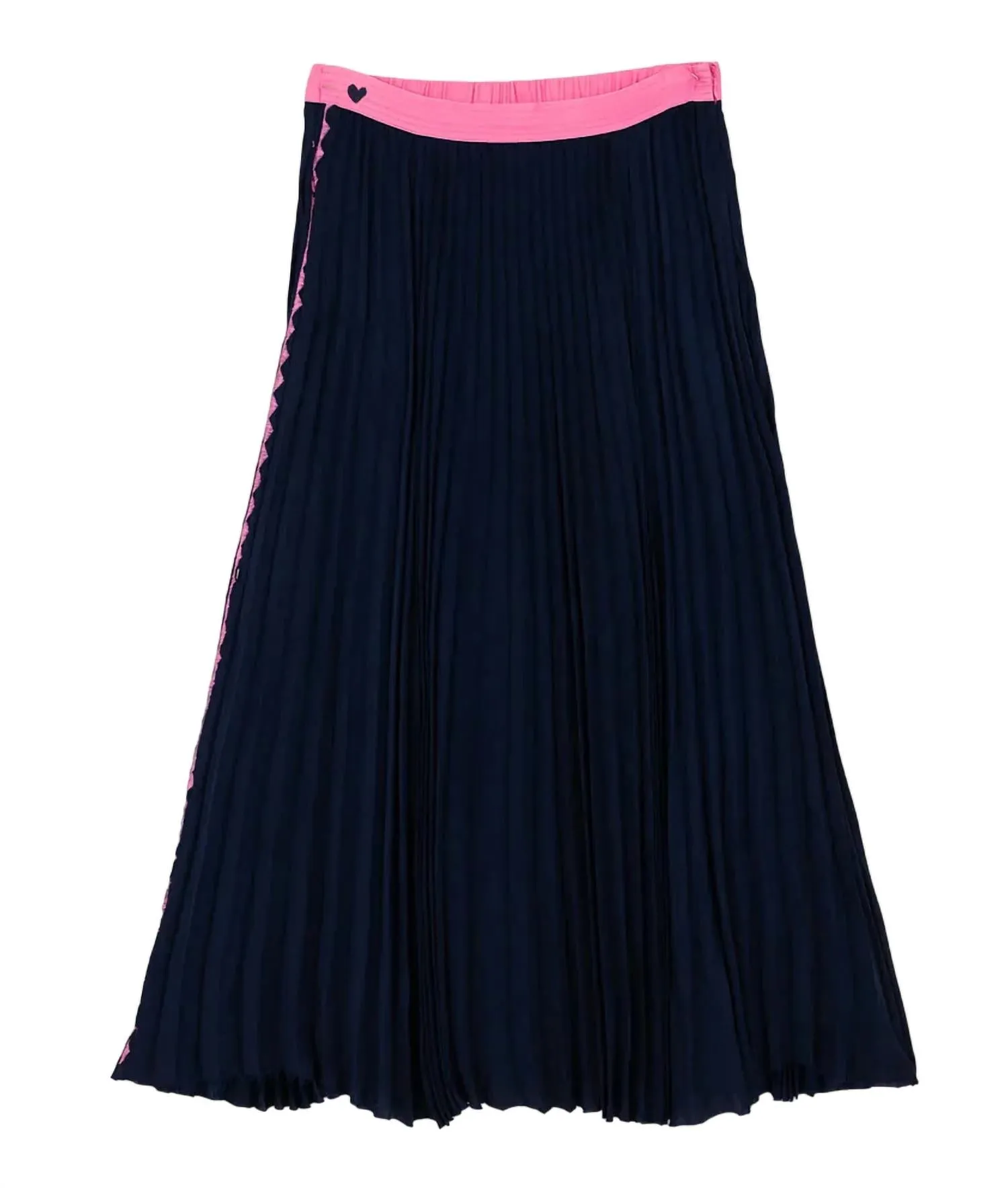 Beatrix Skirt In Night Sky