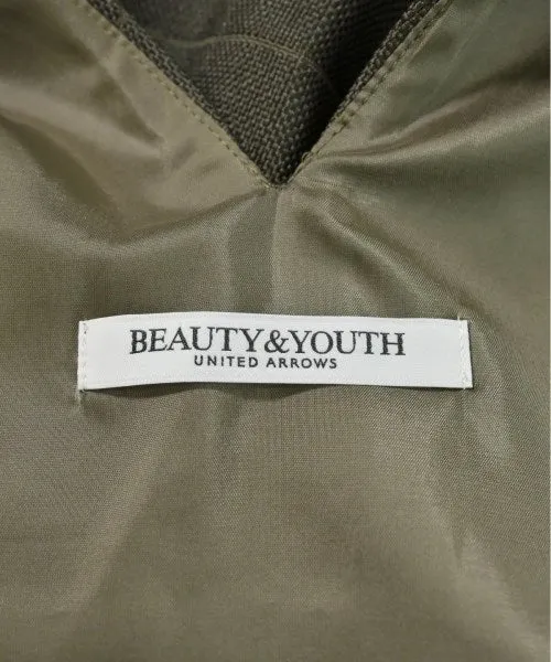 BEAUTY&YOUTH UNITED ARROWS Dresses