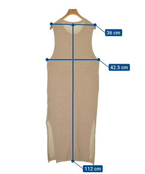 BEAUTY&YOUTH UNITED ARROWS Dresses