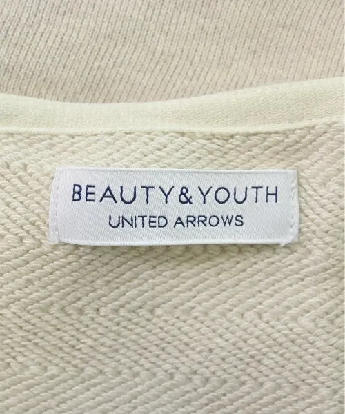BEAUTY&YOUTH UNITED ARROWS Sweatshirts