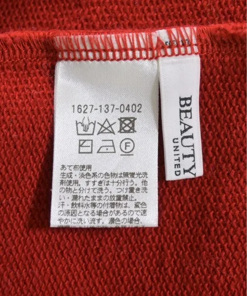 BEAUTY&YOUTH UNITED ARROWS Sweatshirts