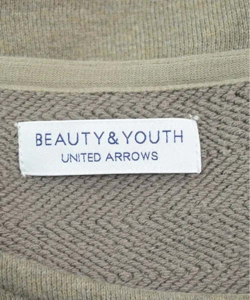 BEAUTY&YOUTH UNITED ARROWS Sweatshirts