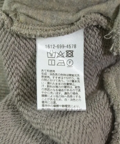 BEAUTY&YOUTH UNITED ARROWS Sweatshirts