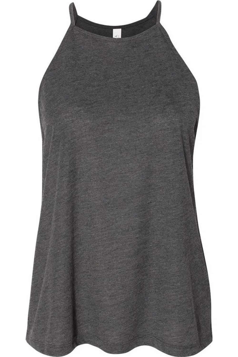 BELLA   CANVAS Women´s Flowy High-Neck Tank