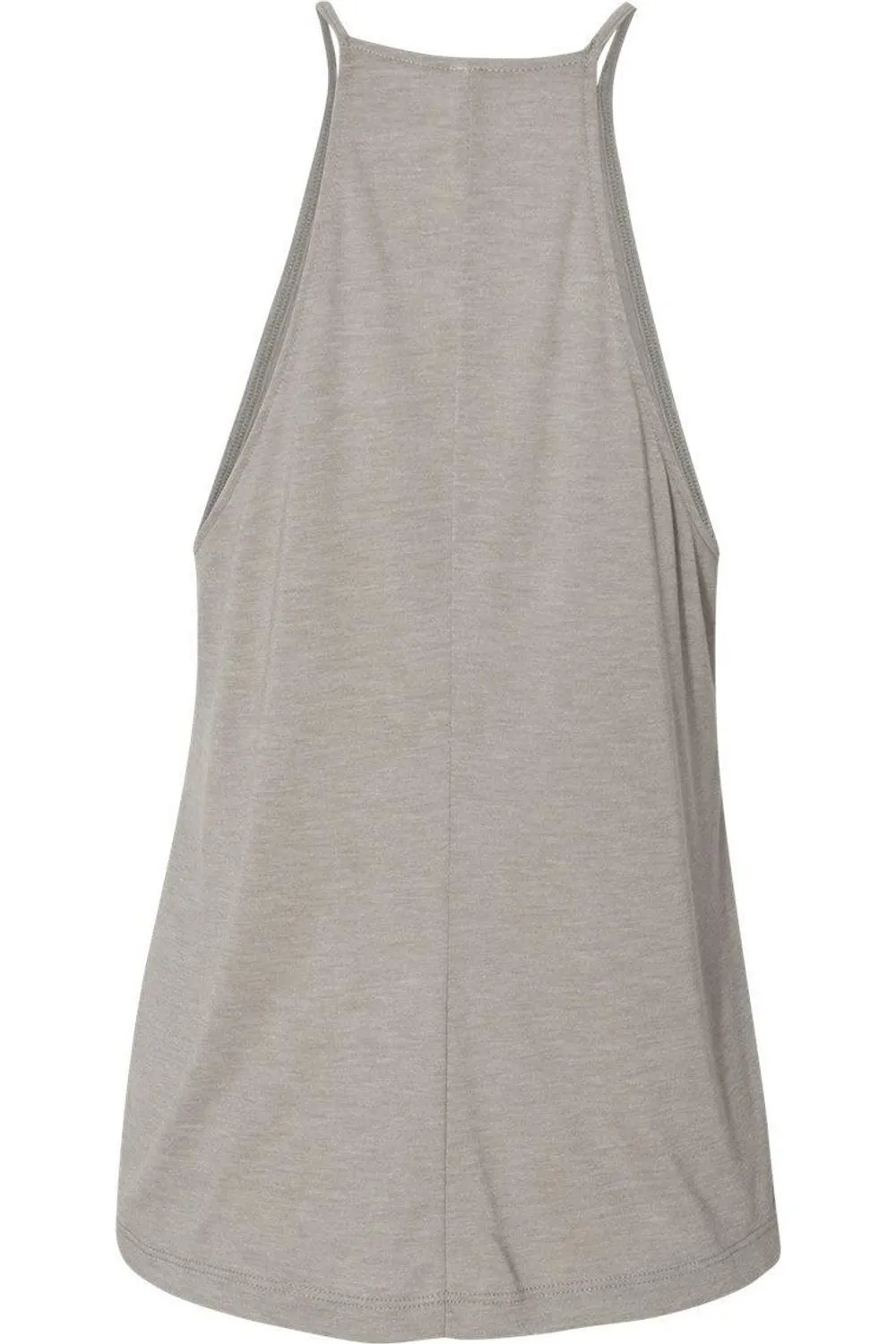 BELLA   CANVAS Women´s Flowy High-Neck Tank