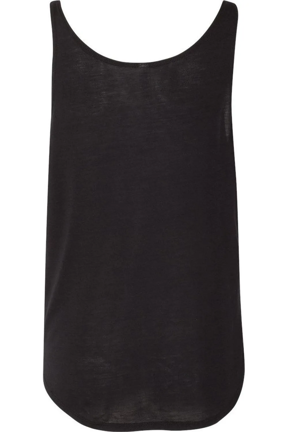 BELLA   CANVAS Women´s Flowy Tank with Side Slit