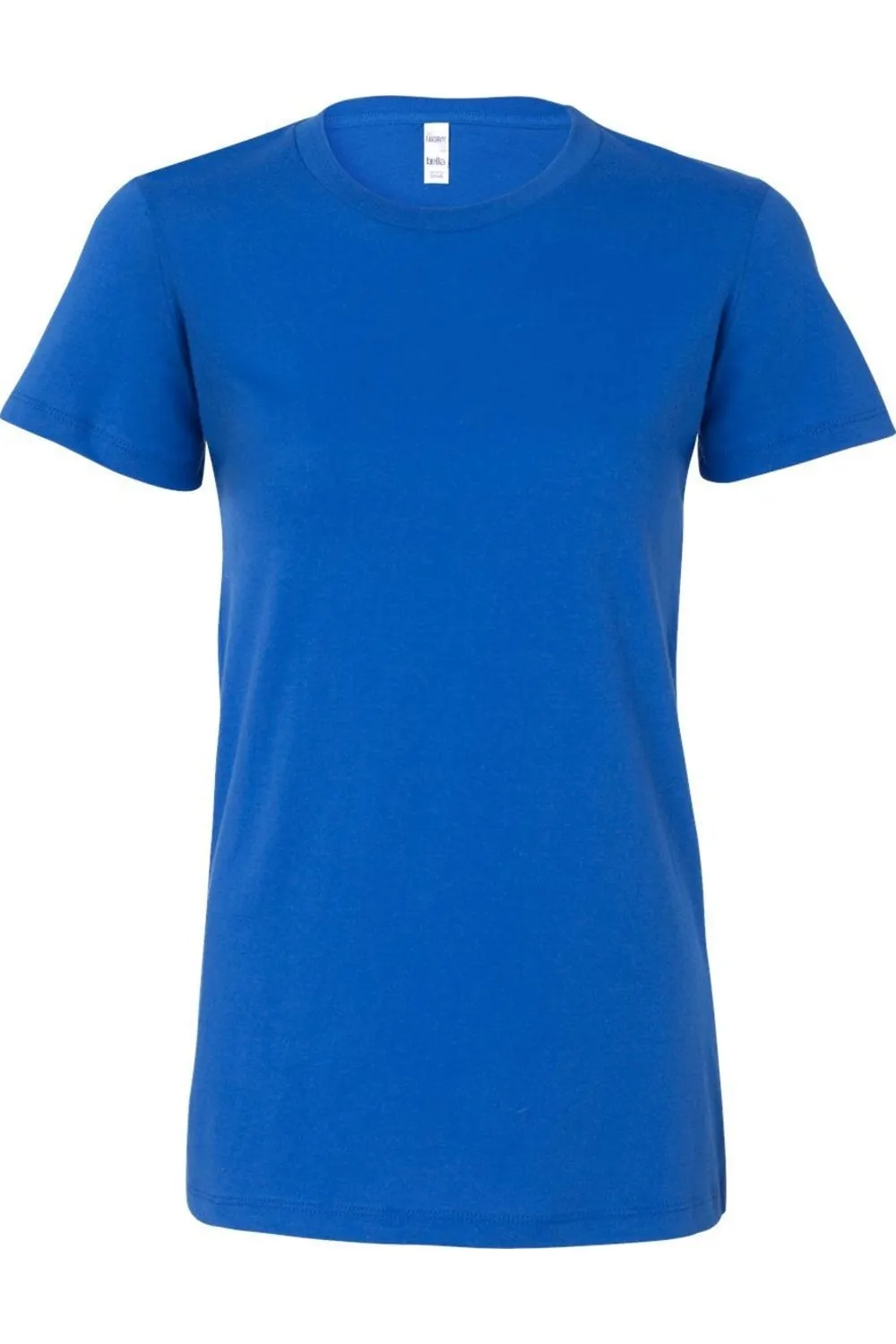 BELLA   CANVAS Women´s Slim Fit Tee