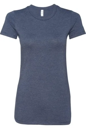 BELLA   CANVAS Women´s Slim Fit Tee