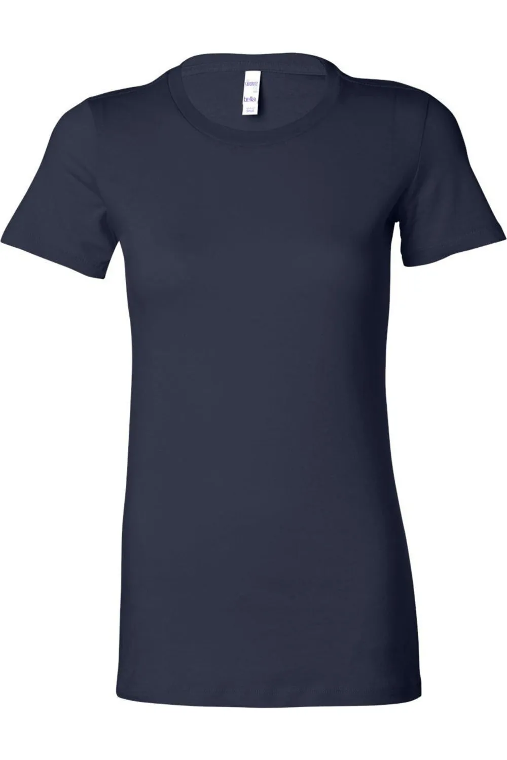 BELLA   CANVAS Women´s Slim Fit Tee