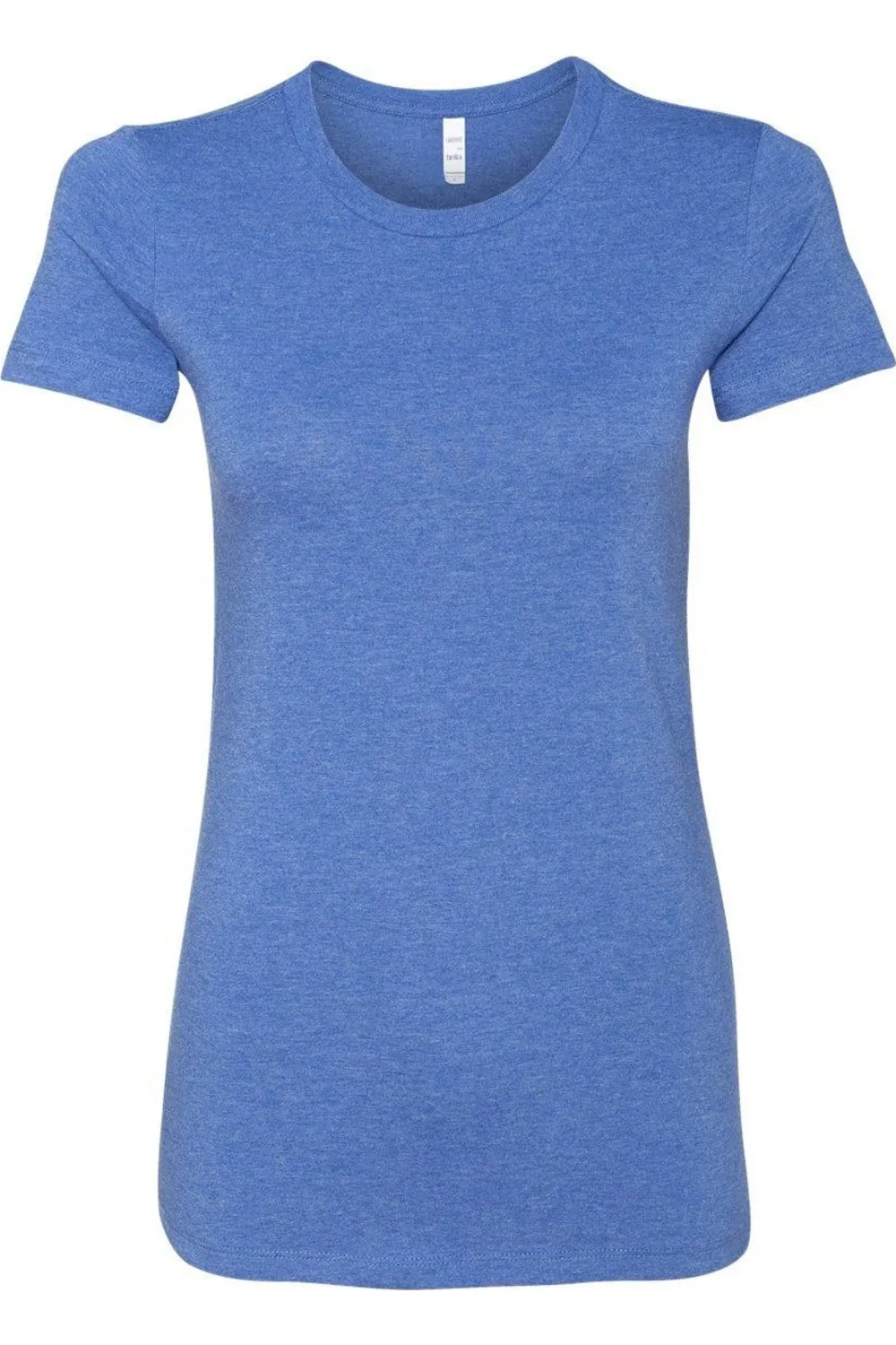 BELLA   CANVAS Women´s Slim Fit Tee