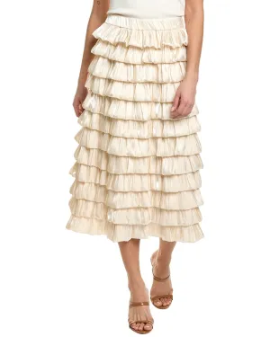 Beulah Midi Skirt