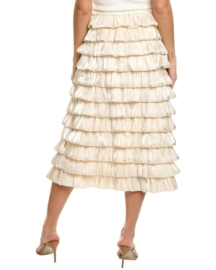 Beulah Midi Skirt
