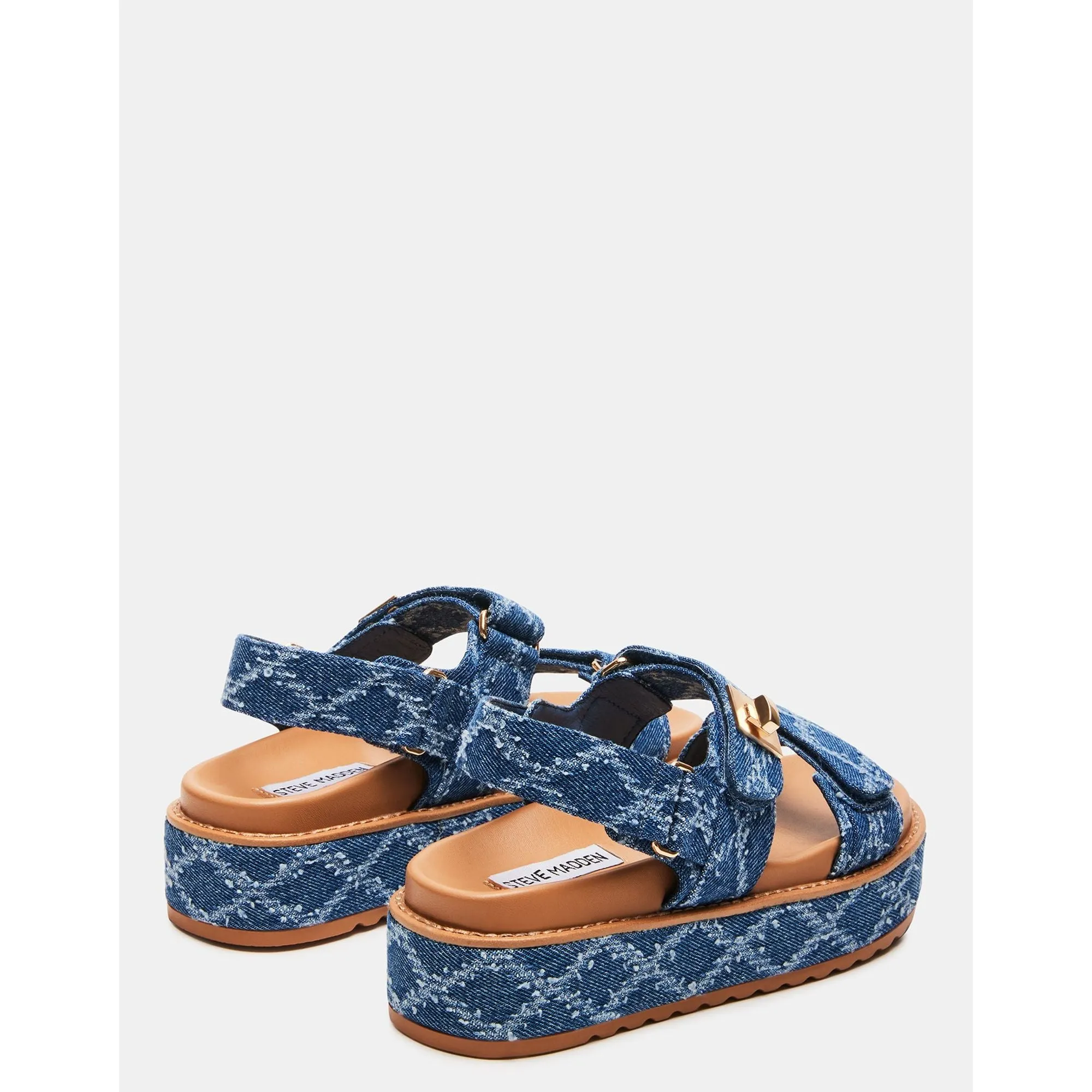 Bigmona Denim Multi