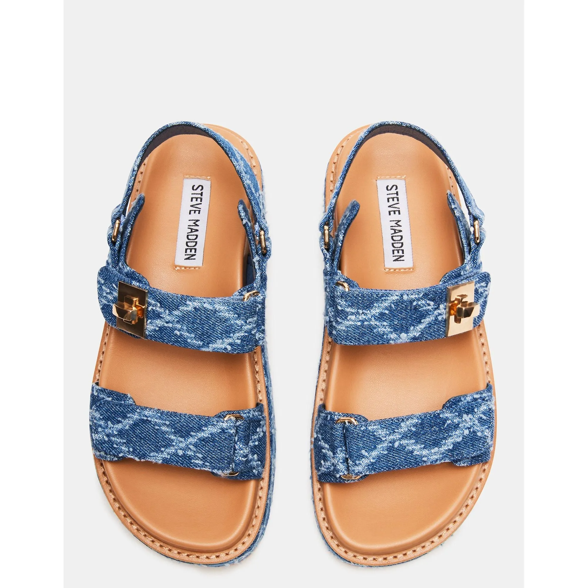 Bigmona Denim Multi