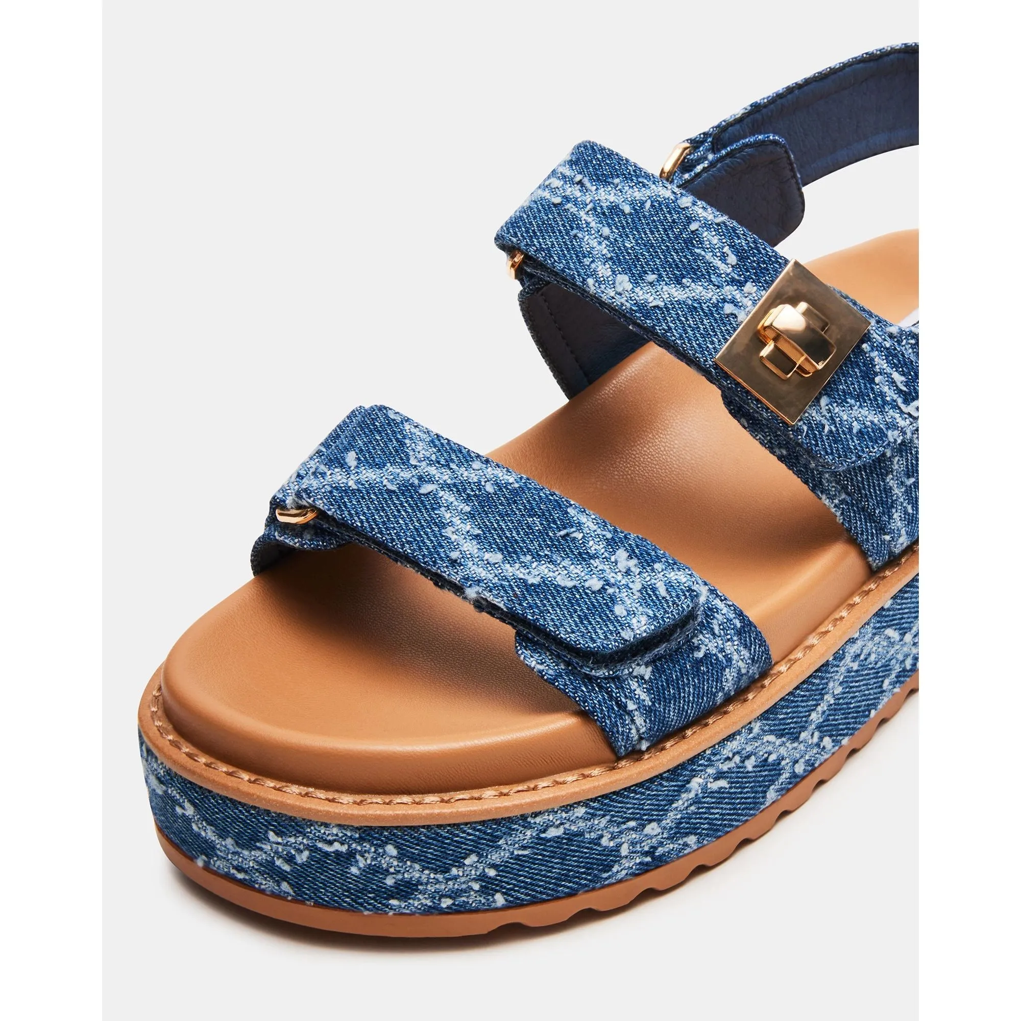Bigmona Denim Multi