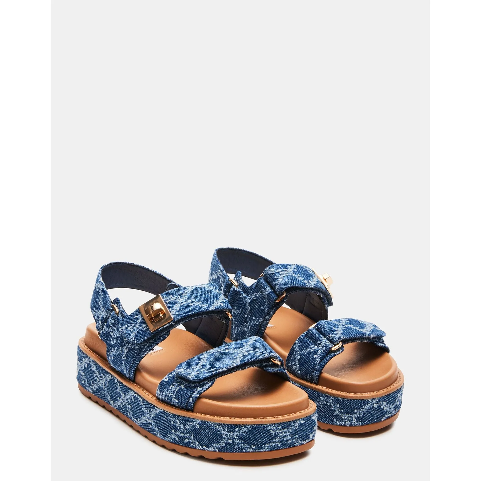 Bigmona Denim Multi