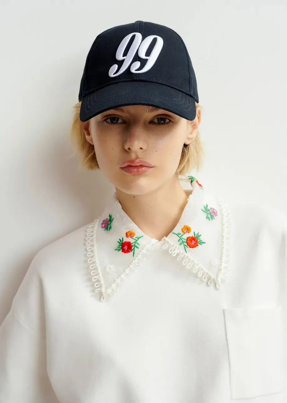 Blouse Hideal Off-White