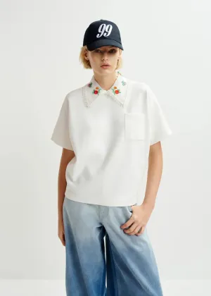 Blouse Hideal Off-White