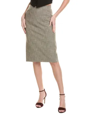 BOSS Hugo Boss Vittela Pencil Skirt