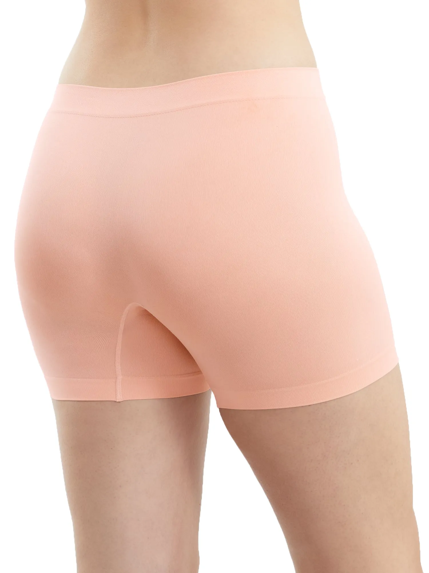 b.tempt'd by Wacoal Women's Comfort Intended Slip Short