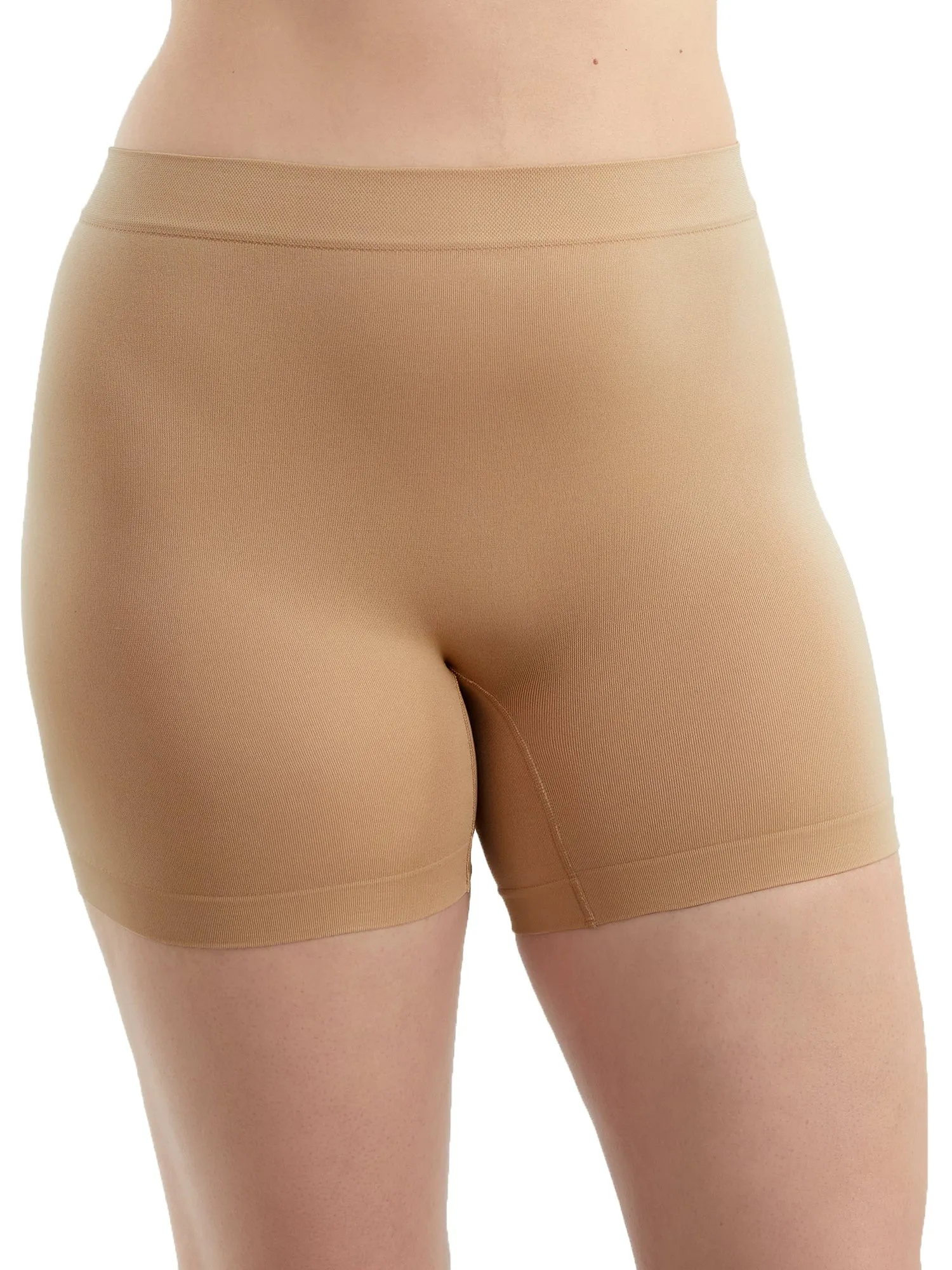 b.tempt'd by Wacoal Women's Comfort Intended Slip Short