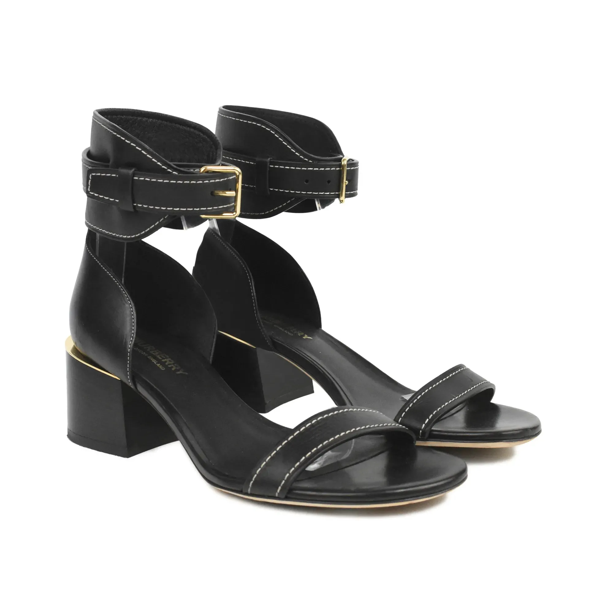 Burberry Sandals - Women's 37