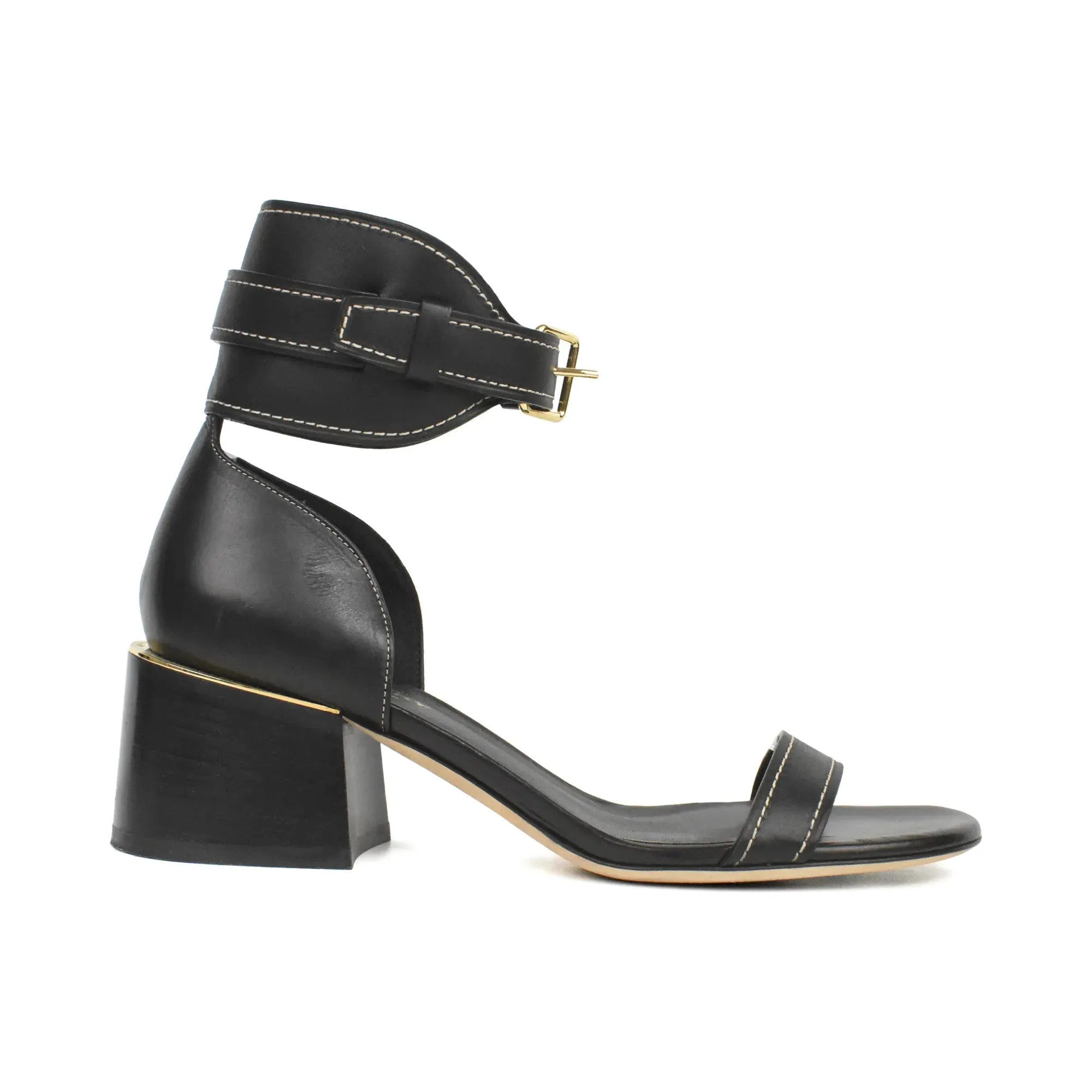 Burberry Sandals - Women's 37