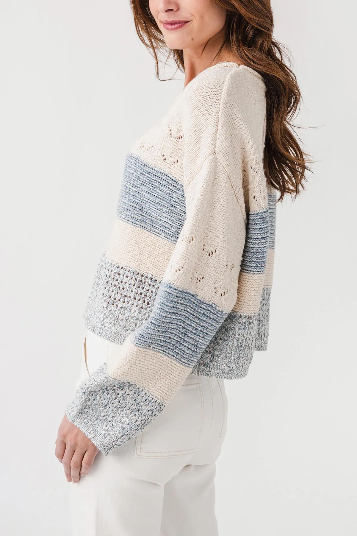By Together Mielle Sweater Top