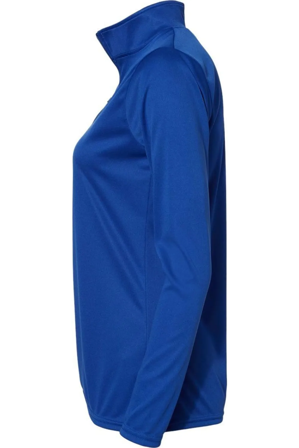 C2 Sport Women´s Quarter-Zip Pullover