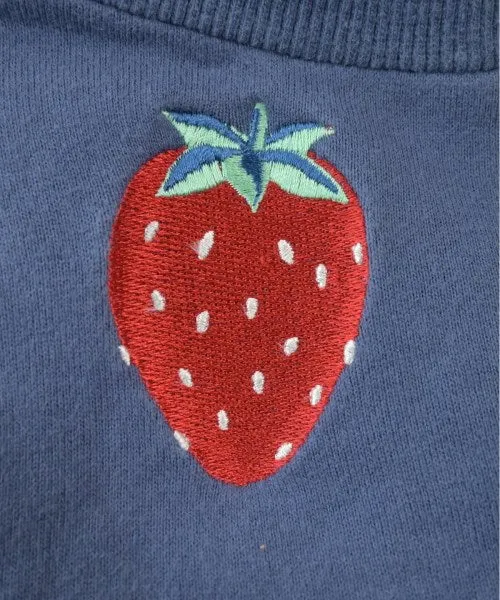 Candy Stripper Sweatshirts