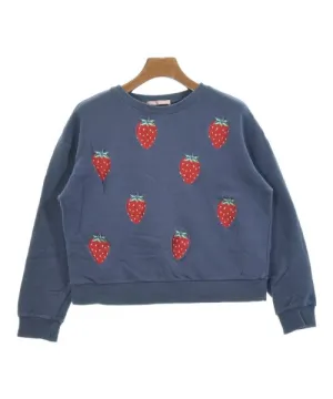 Candy Stripper Sweatshirts