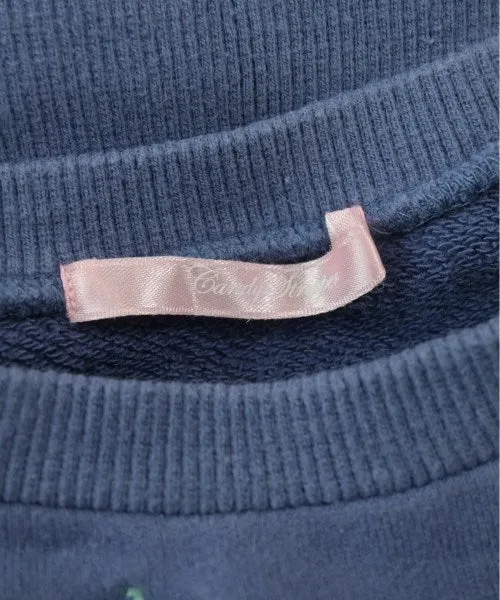 Candy Stripper Sweatshirts