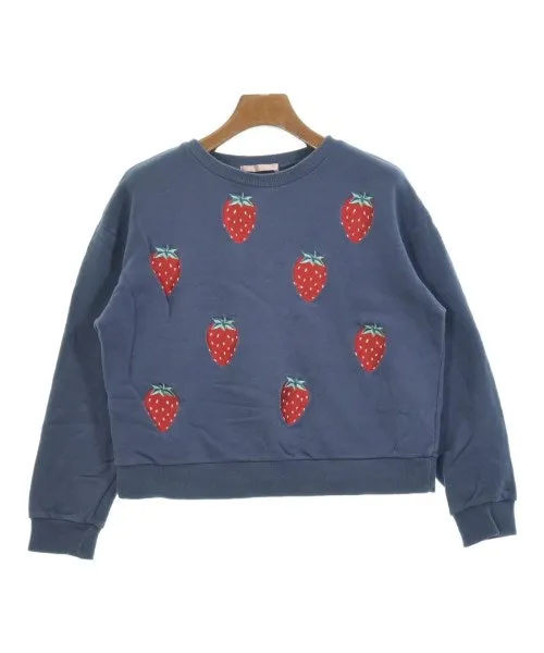 Candy Stripper Sweatshirts