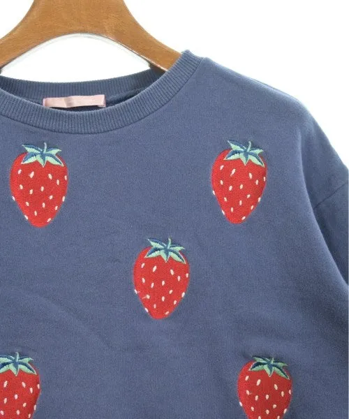Candy Stripper Sweatshirts