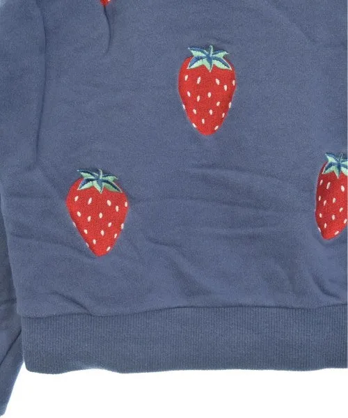 Candy Stripper Sweatshirts