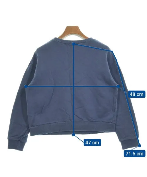 Candy Stripper Sweatshirts