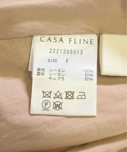CASA FLINE Dresses