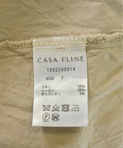CASA FLINE Dresses
