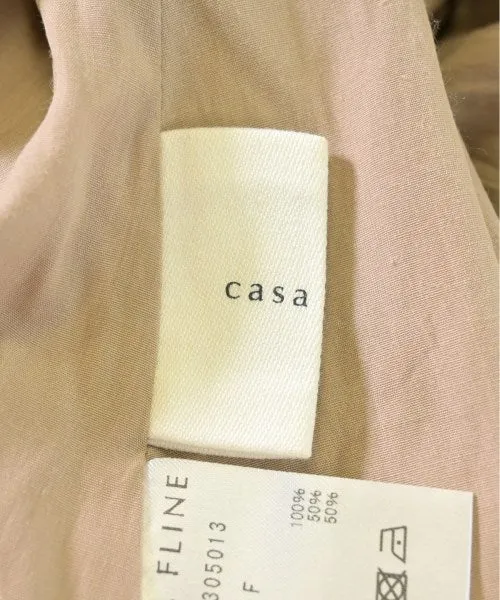 CASA FLINE Dresses