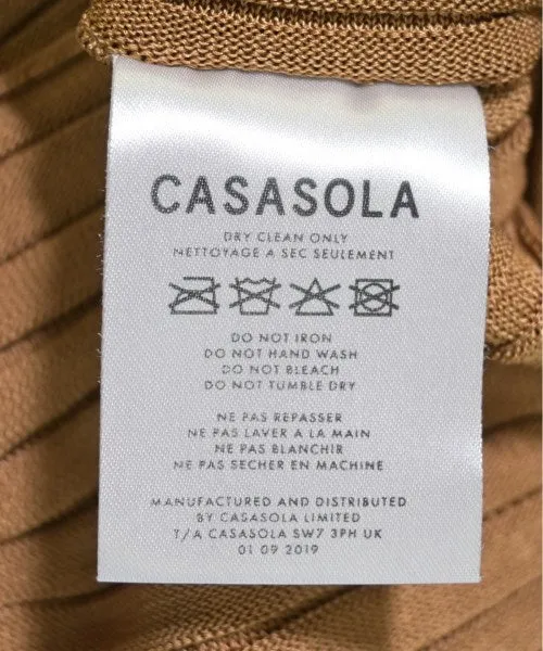 CASASOLA Dresses