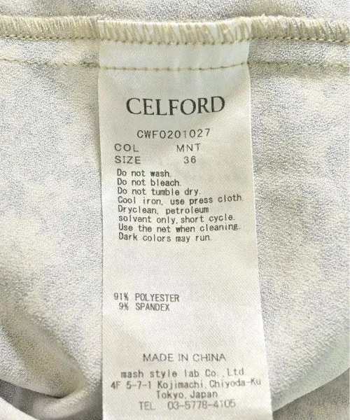 CELFORD Dresses