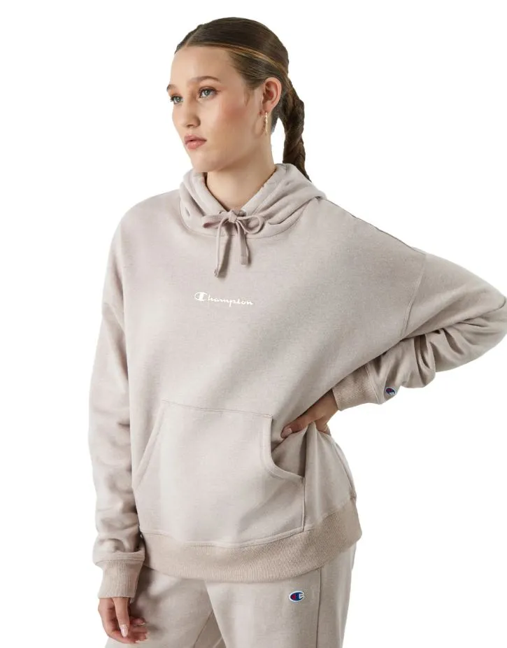 Champion W Powerblend Hoody