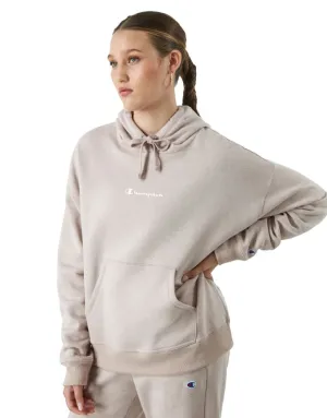 Champion W Powerblend Hoody