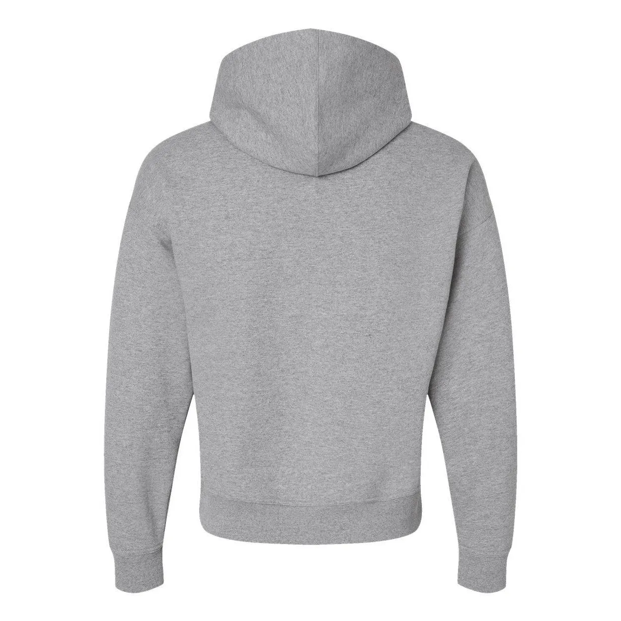 Champion Women's Powerblend Hooded Sweatshirt