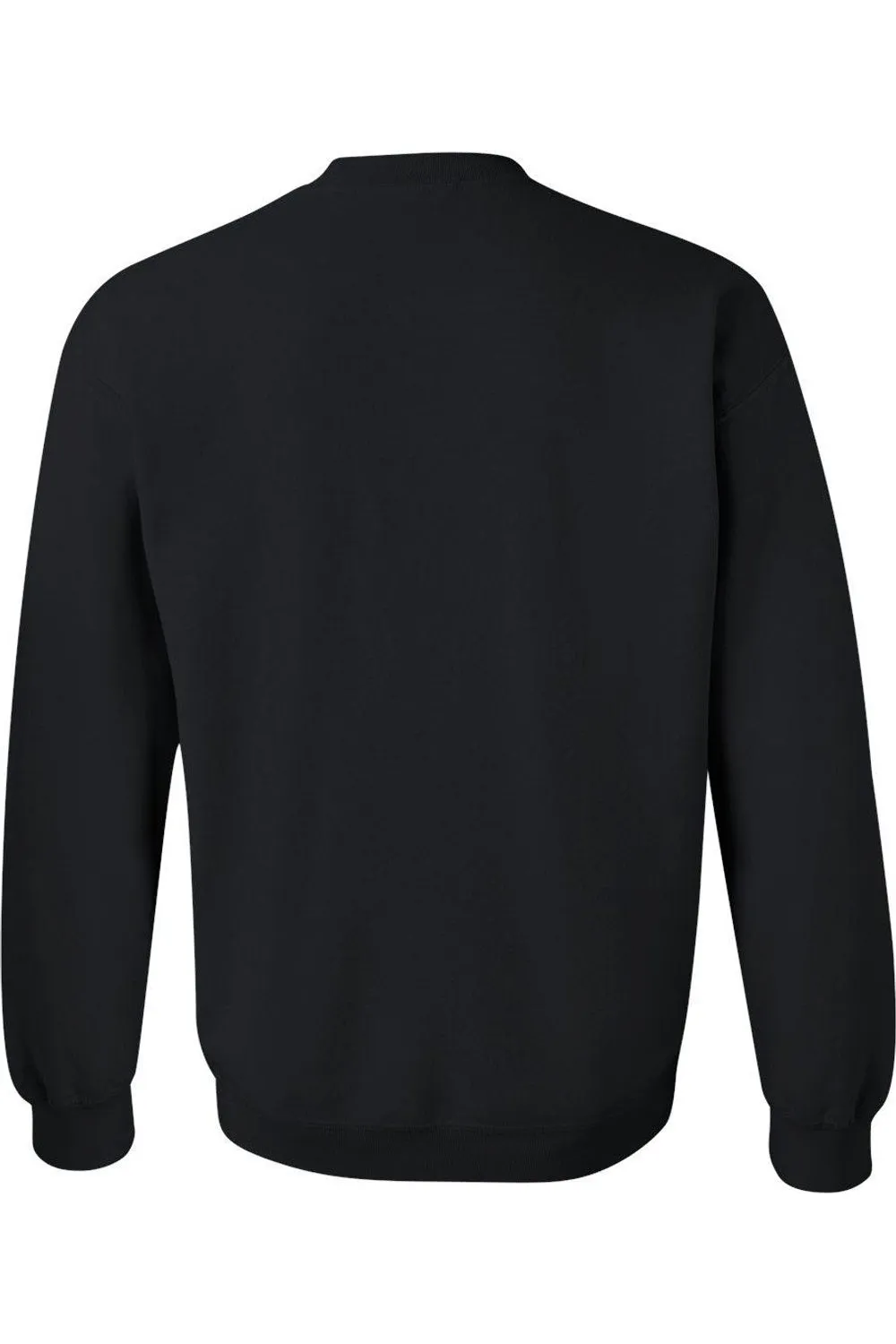 Chilling Adventures Of Sabrina Dark Moon Adult Crewneck Sweatshirt