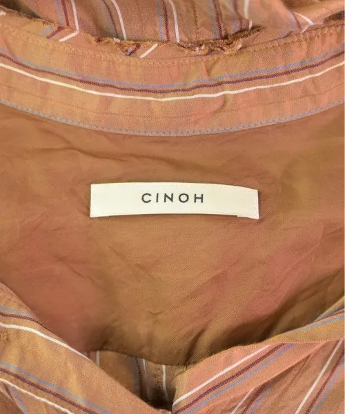 CINOH Dresses