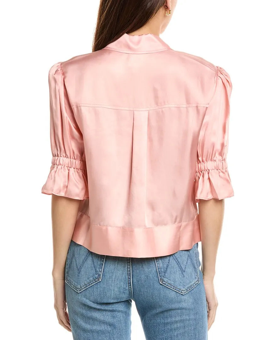 Cinq a Sept Holly Jacket