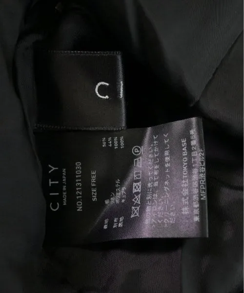 CITY Dresses