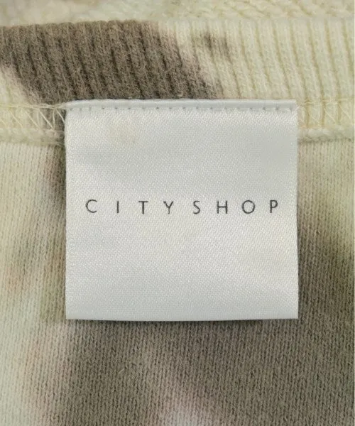 CITYSHOP Sweatshirts