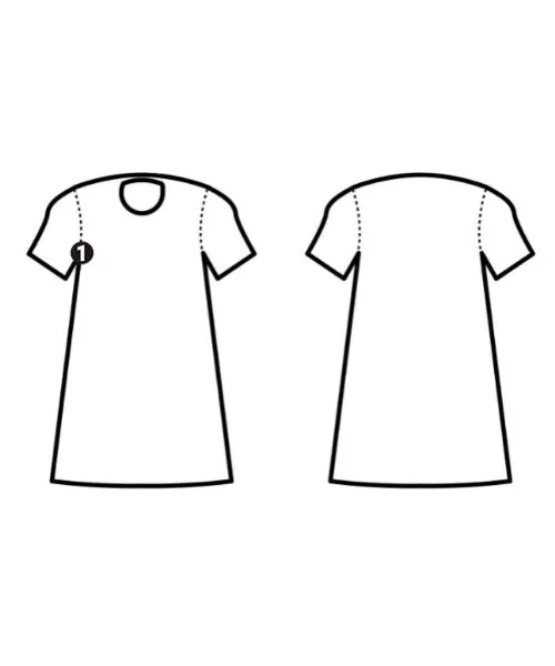 CLANE Dresses